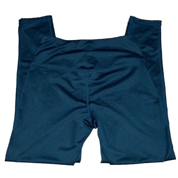 Jenni Crossover Full-Length Leggings- Minor Flaw - Picture 4 of 8